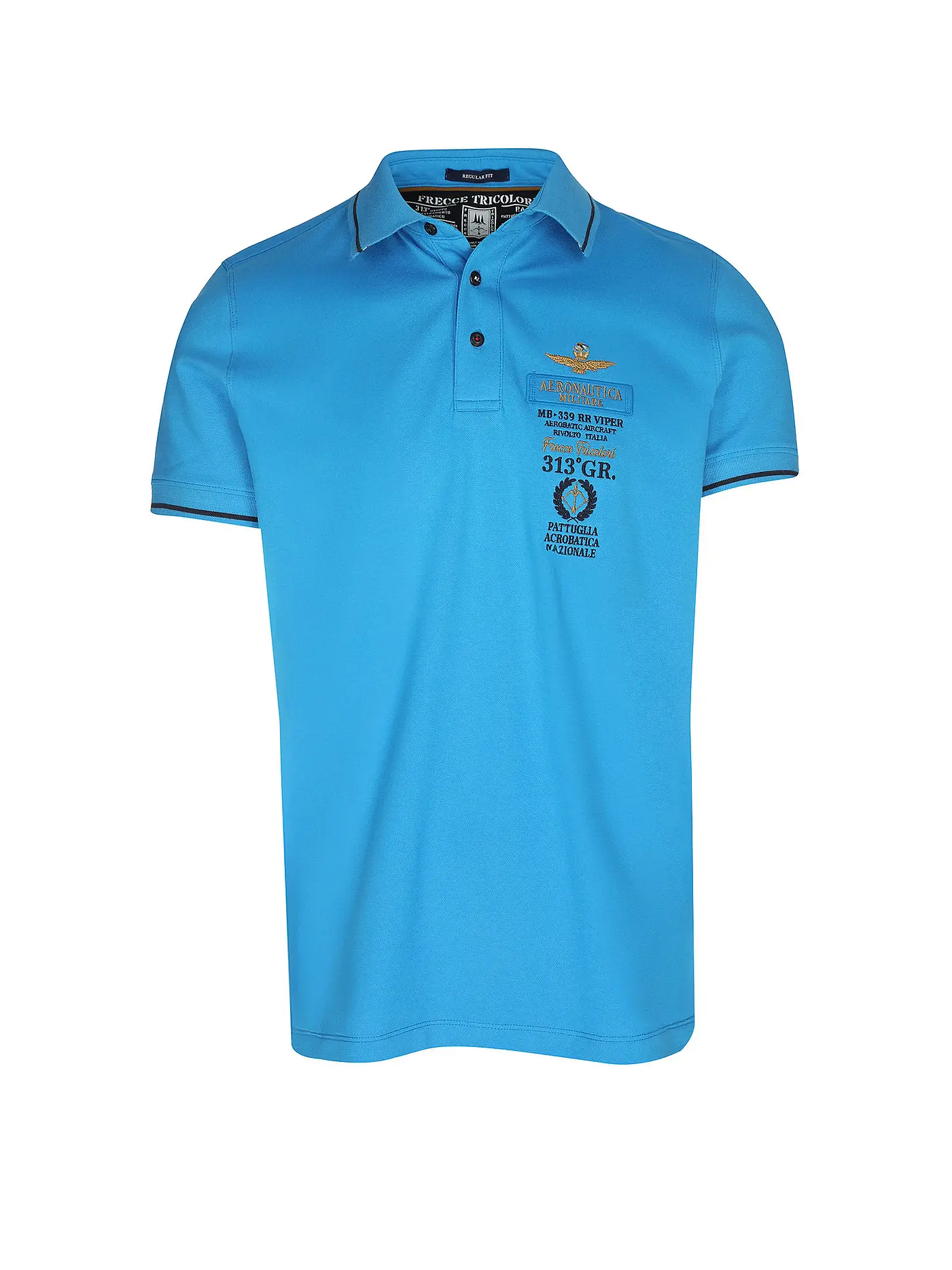 AERONAUTICA MILITARE | Poloshirt | 